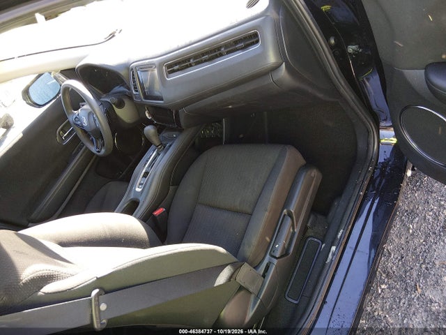 2018 HONDA HR-V EX 5