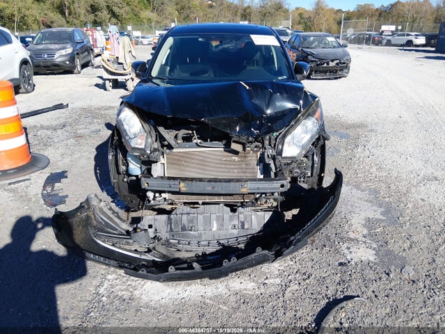 2018 HONDA HR-V EX 6