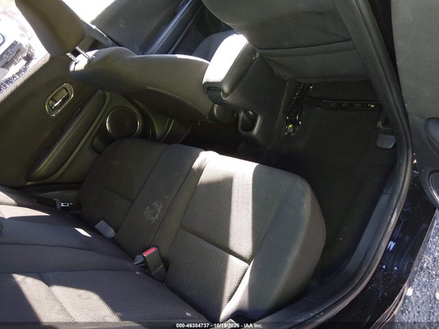 2018 HONDA HR-V EX 8