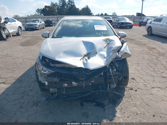 2017 TOYOTA COROLLA IM 12