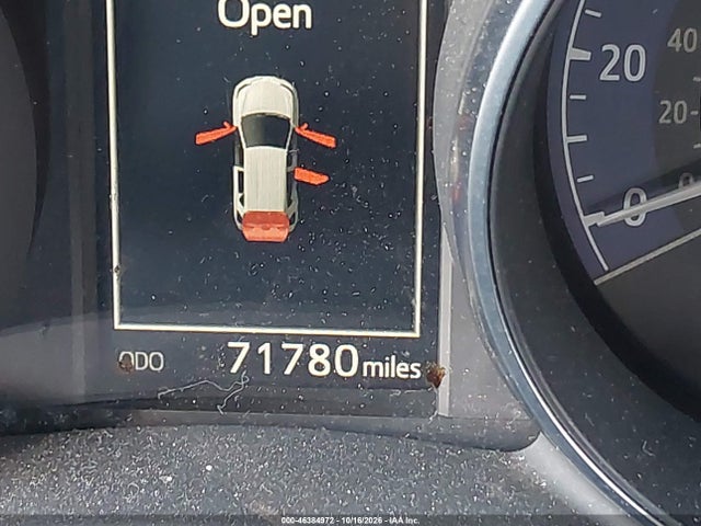 2017 TOYOTA COROLLA IM 15