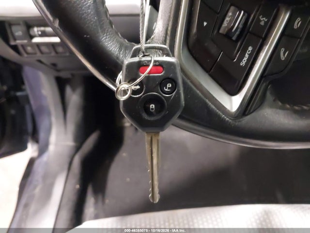 2018 SUBARU OUTBACK 2.5I PREMIUM 11