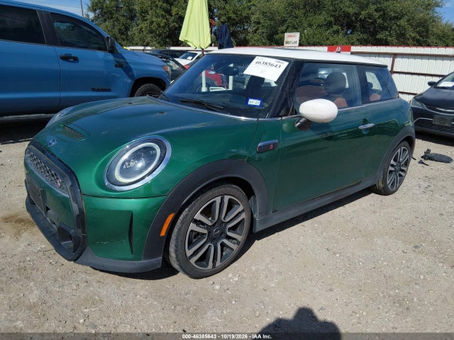 2024 MINI HARDTOP COOPER S 2