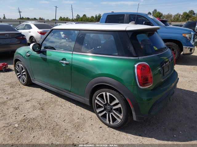 2024 MINI HARDTOP COOPER S 3