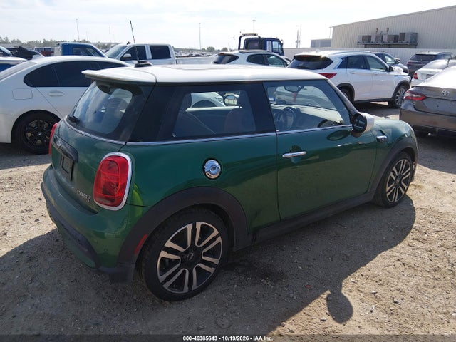 2024 MINI HARDTOP COOPER S 4