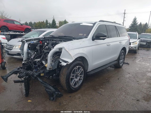 2025 FORD EXPEDITION ACTIVE 2