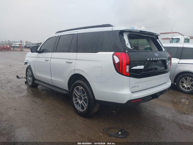 2025 FORD EXPEDITION ACTIVE 3