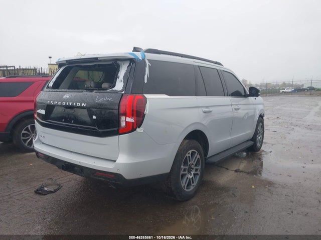 2025 FORD EXPEDITION ACTIVE 4