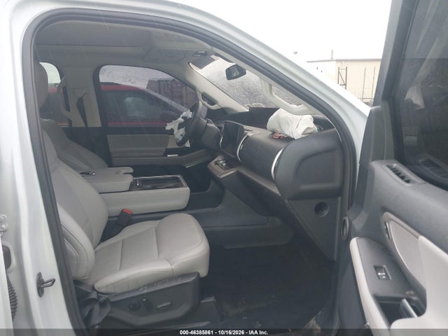 2025 FORD EXPEDITION ACTIVE 5