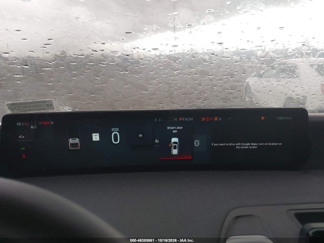 2025 FORD EXPEDITION ACTIVE 7