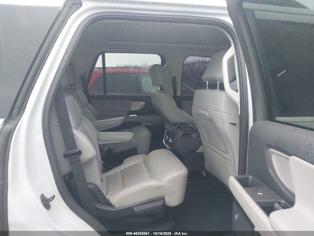 2025 FORD EXPEDITION ACTIVE 8