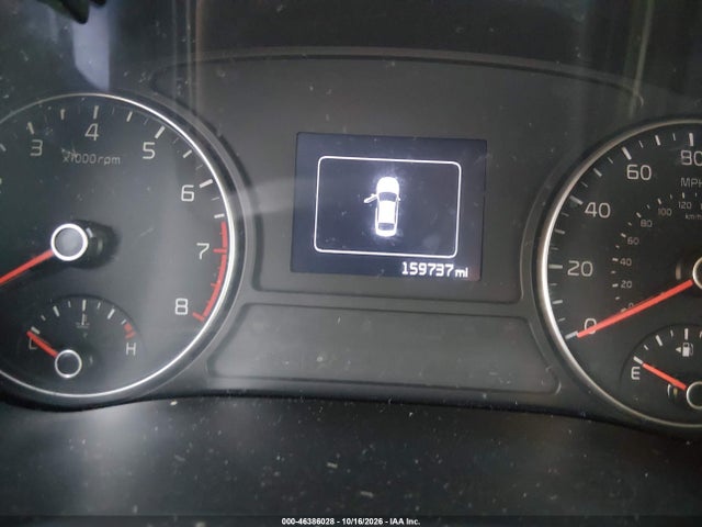 2017 KIA OPTIMA LX 7