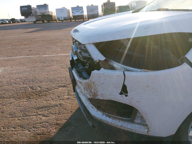 2019 FORD EDGE SEL 18