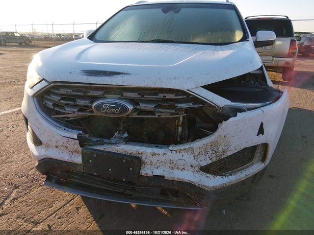 2019 FORD EDGE SEL 6