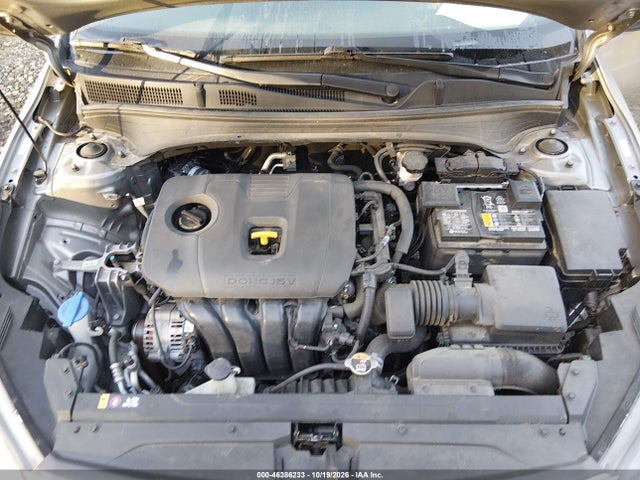 2023 KIA FORTE GT-LINE 10