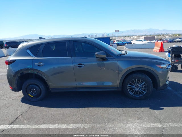2020 MAZDA CX-5 TOURING 14