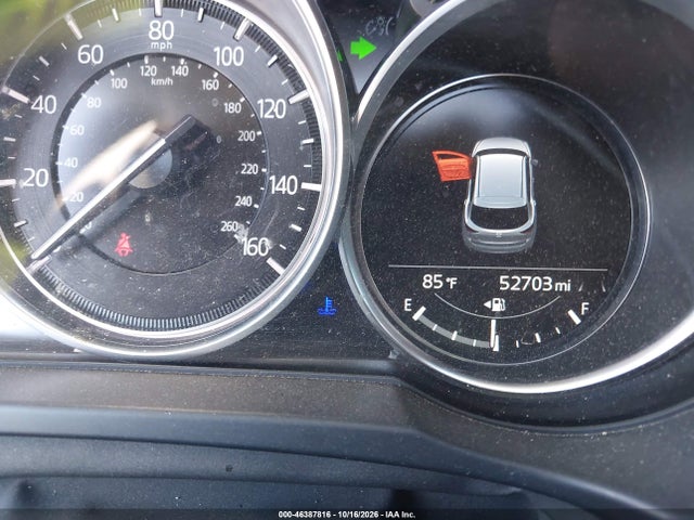2020 MAZDA CX-5 TOURING 16