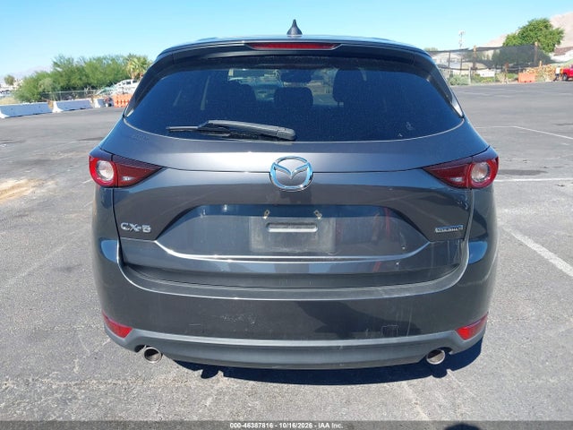 2020 MAZDA CX-5 TOURING 17