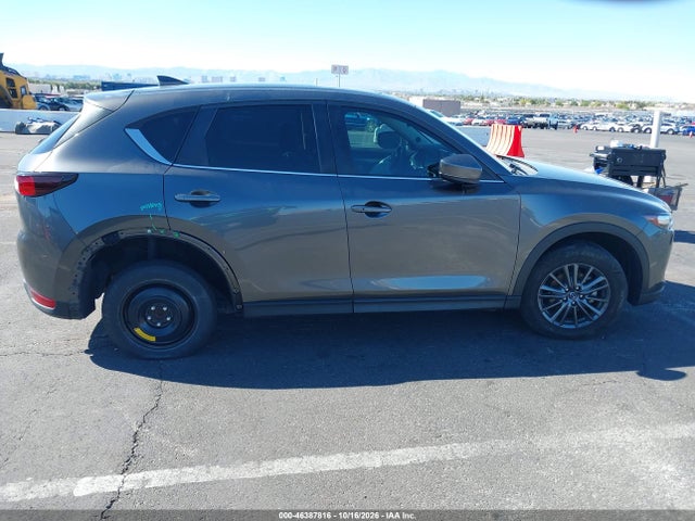 2020 MAZDA CX-5 TOURING 19