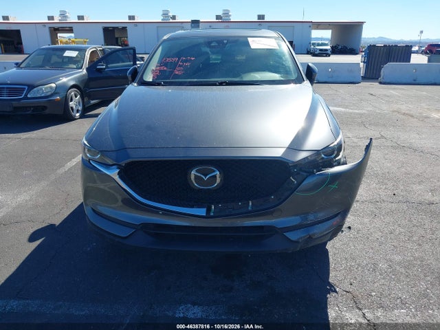 2020 MAZDA CX-5 TOURING 6