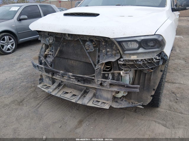 2023 DODGE DURANGO R/T PLUS AWD 6