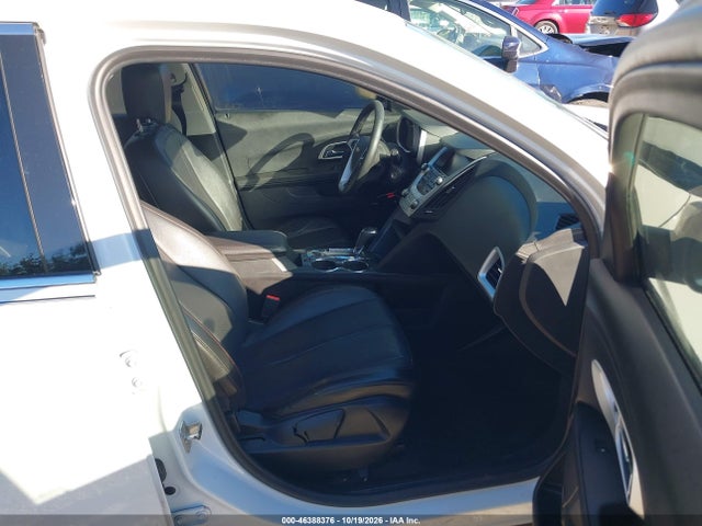 2017 CHEVROLET EQUINOX LT 5