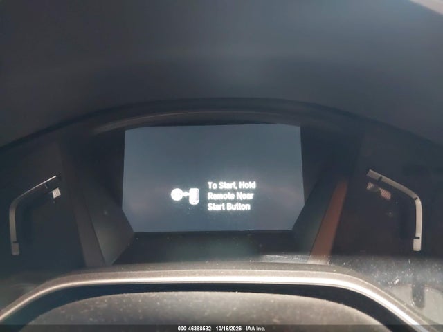 2017 HONDA CR-V EX 7