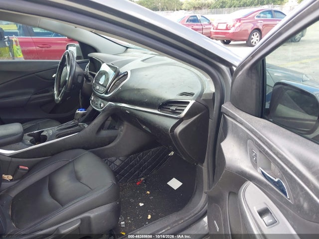 2017 CHEVROLET VOLT PREMIER 5