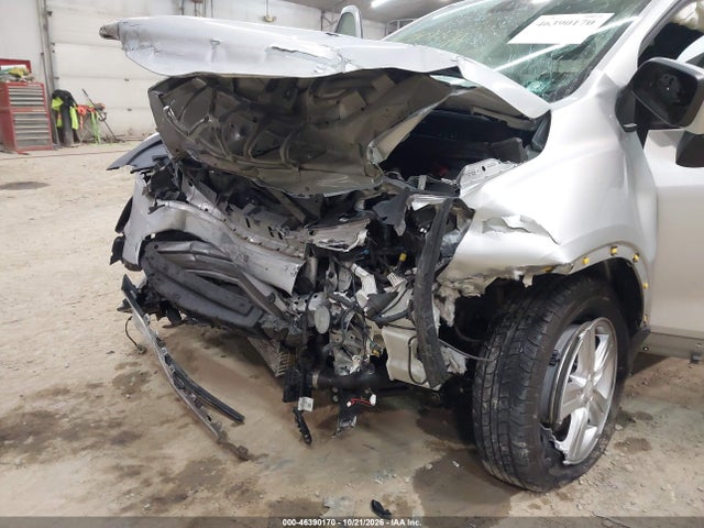 2018 CHEVROLET TRAX LS 6