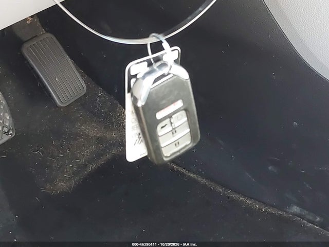 2019 HONDA PILOT EX-L 11