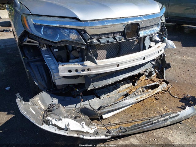 2019 HONDA PILOT EX-L 6