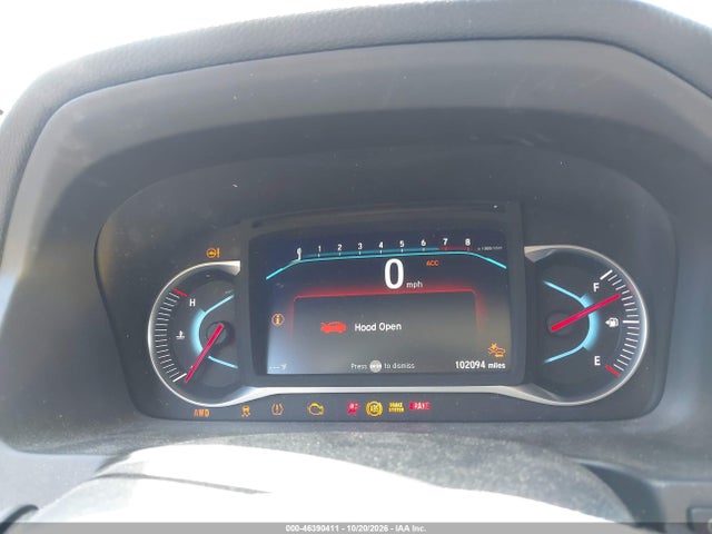 2019 HONDA PILOT EX-L 7
