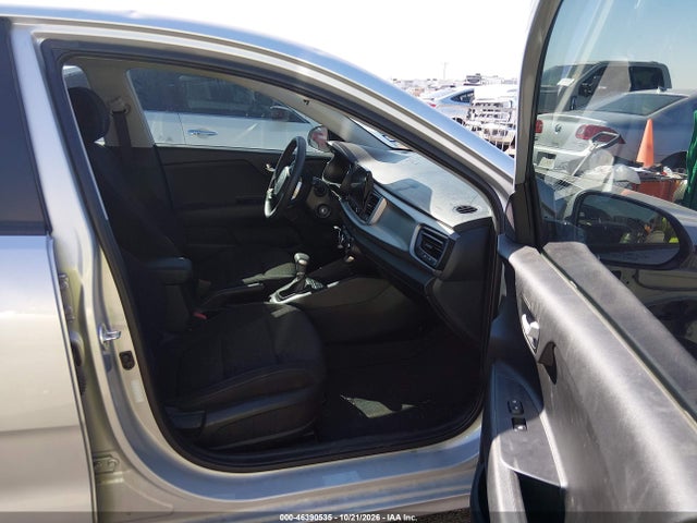 2023 KIA RIO S 5