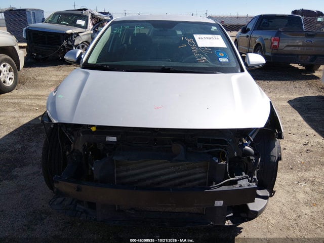 2023 KIA RIO S 6
