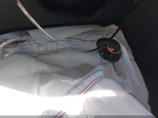 2017 FORD FOCUS SEL 11