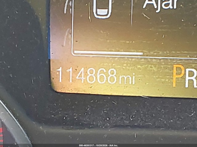 2017 FORD FOCUS SEL 16