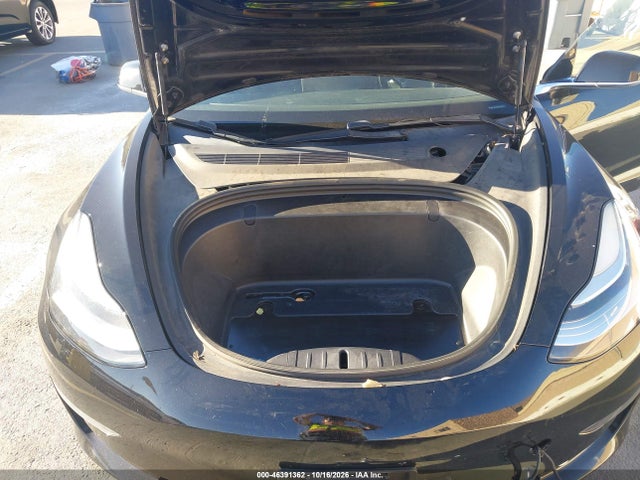 2019 TESLA MODEL 3 LONG RANGE/MID RANGE/STANDARD RANGE/STANDARD RANGE PLUS 10