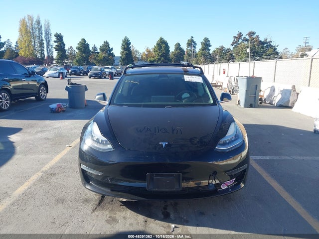 2019 TESLA MODEL 3 LONG RANGE/MID RANGE/STANDARD RANGE/STANDARD RANGE PLUS 11