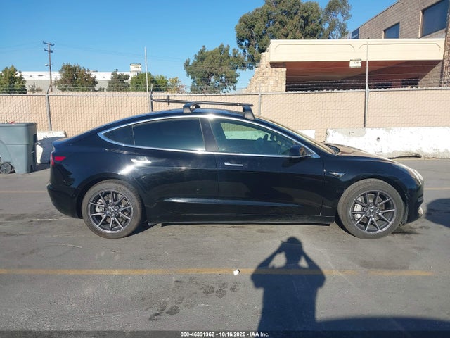 2019 TESLA MODEL 3 LONG RANGE/MID RANGE/STANDARD RANGE/STANDARD RANGE PLUS 12