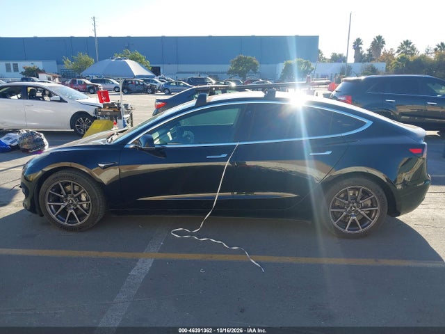 2019 TESLA MODEL 3 LONG RANGE/MID RANGE/STANDARD RANGE/STANDARD RANGE PLUS 13