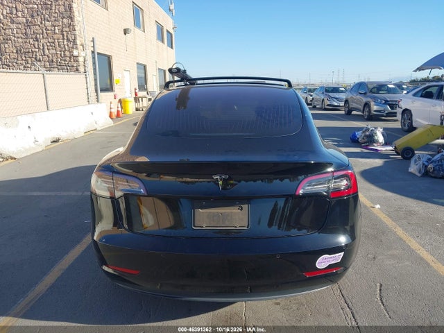 2019 TESLA MODEL 3 LONG RANGE/MID RANGE/STANDARD RANGE/STANDARD RANGE PLUS 15