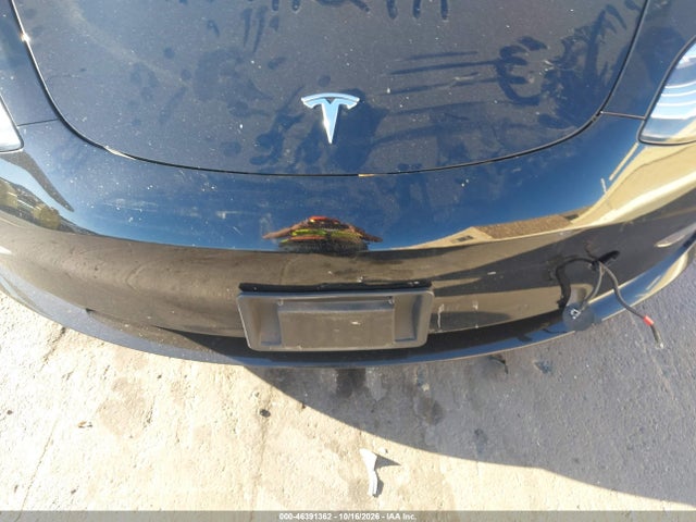 2019 TESLA MODEL 3 LONG RANGE/MID RANGE/STANDARD RANGE/STANDARD RANGE PLUS 6
