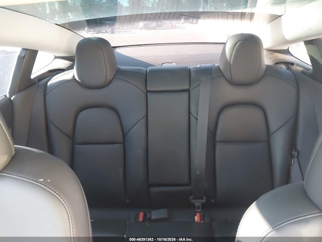 2019 TESLA MODEL 3 LONG RANGE/MID RANGE/STANDARD RANGE/STANDARD RANGE PLUS 8