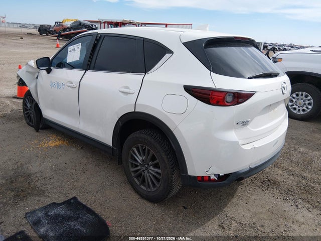 2017 MAZDA CX-5 TOURING 3
