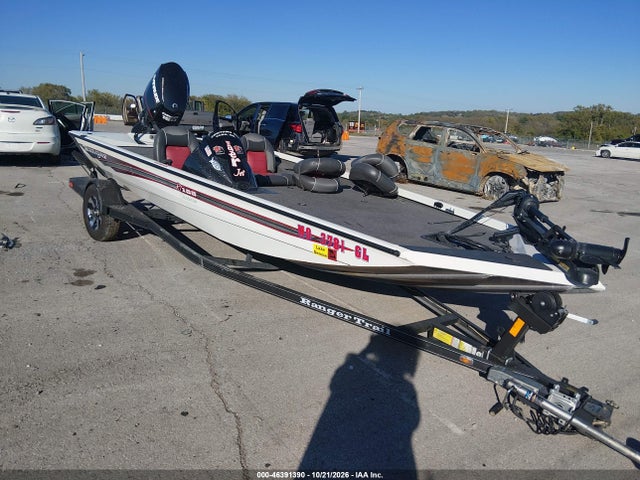 2018 RANGER OTHER 2