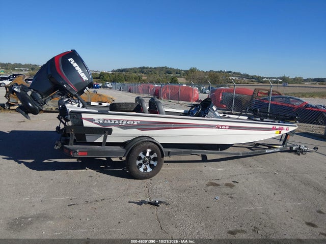 2018 RANGER OTHER 3