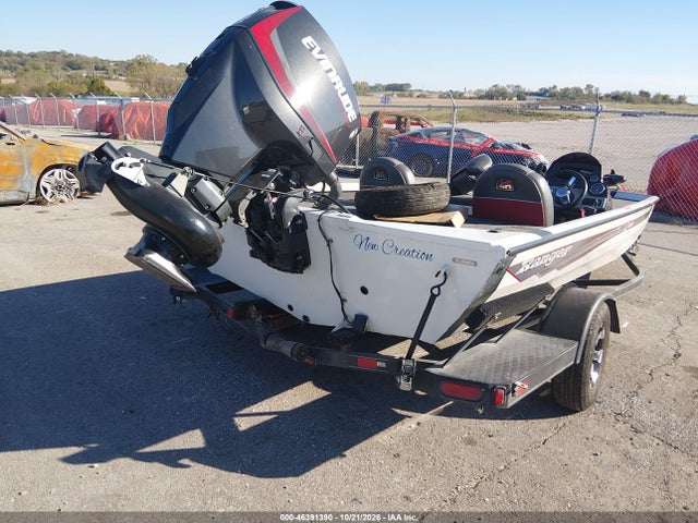 2018 RANGER OTHER 4