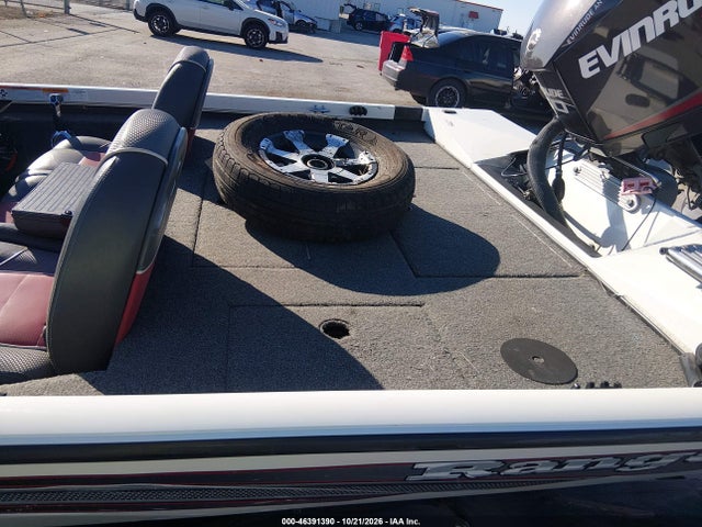 2018 RANGER OTHER 8