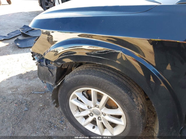 2017 DODGE JOURNEY SXT 18