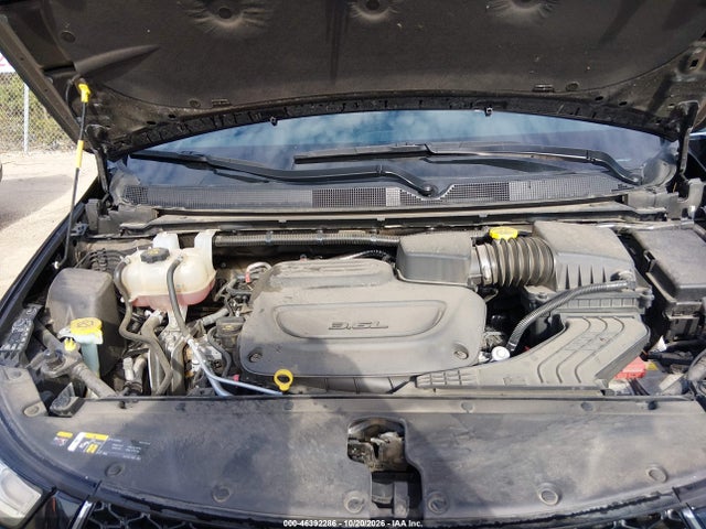 2025 CHRYSLER PACIFICA SELECT 10
